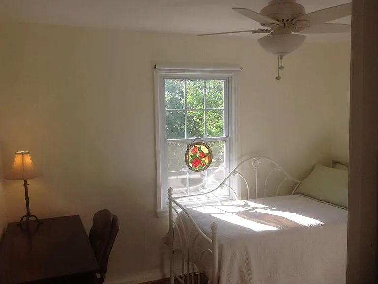 Front bedroom