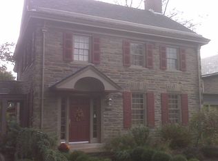 1728 Dekalb St, Norristown, PA 19401