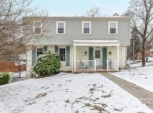 100 Berkeley Meadows Ct, Pittsburgh, PA 15237