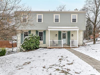 100 Berkeley Meadows Ct, Pittsburgh, PA, 15237