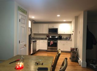 85 Bartlett St #1, Boston, MA 02129