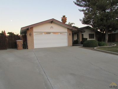 2521 Sutton Pl, Bakersfield, CA, 93309