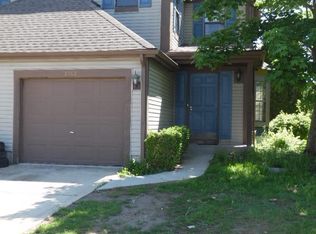 2362 Sweet Creek Ct, Grove City, OH 43123