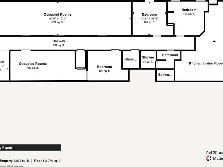 225 Ellis St #4 — Photo 9