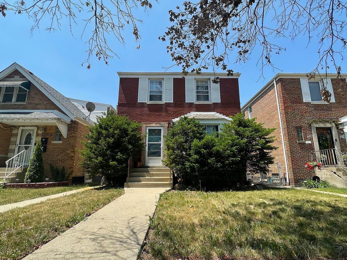 6034 S Ave, Chicago, IL 60629 Zillow