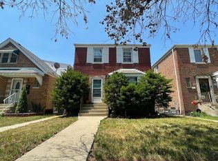 6034 S Kenneth Ave, Chicago, IL 60629