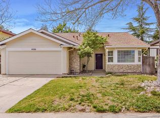4086 N Country Dr, Antelope, CA