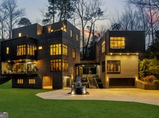 345 Pinecrest Rd NE, Atlanta, GA 30342