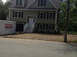 16 Hobson Ave, Wilmington, MA 01887
