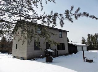 11183 Old 8, Tomahawk, WI 54487