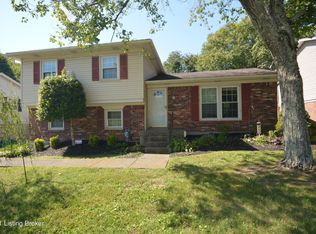 5522 Random Way, Louisville, KY 40291