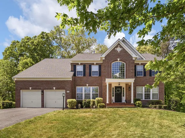 43 Adrian Way, Fredericksburg, VA 22405