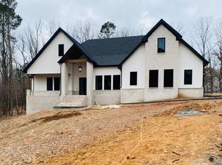 7057 Hannah Ln, Benton, AR 72019