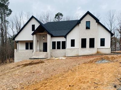 7057 Hannah Ln, Benton, AR, 72019