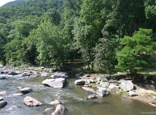 0000 Rocky View Dr, Chimney Rock, NC 28720