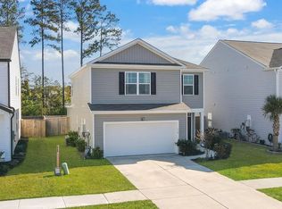 314 Black Birch Dr, Summerville, SC 29486