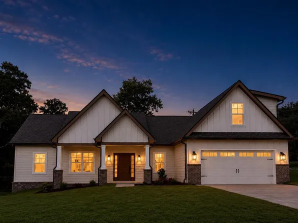 2 Willow Run Trl NW, Cleveland, TN 37312