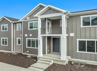 6848 S Mount Berry Rd, West Jordan, UT 84081