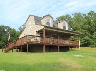 22 Pete Ln, Conway, AR 72032
