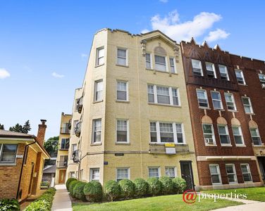 2055 W Summerdale Ave APT 1, Chicago, IL, 60625
