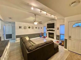 309 Springwood Cir, Crestview, FL 32536