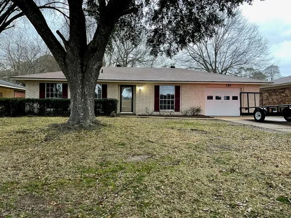 131 Garden Ln, Monroe, LA 71203