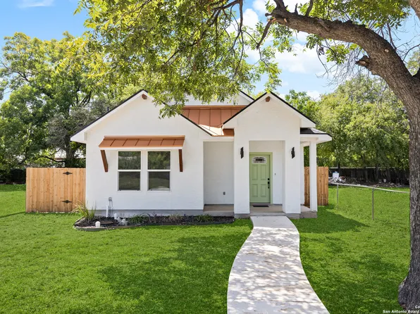 5710 MCDAVITT RD, San Antonio, TX 78227