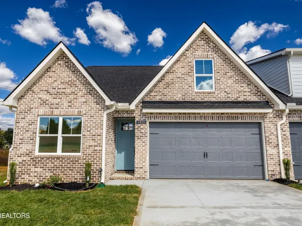 180 River Park Ln Lot 1, Sweetwater, TN 37874
