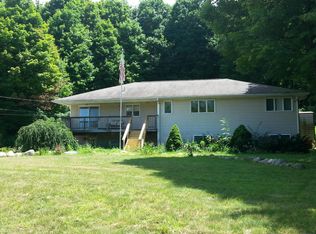 648 Alles Dr SW, Byron Center, MI 49315