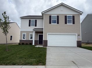 3235 Barrel Oak Pass, Columbia, TN 38401