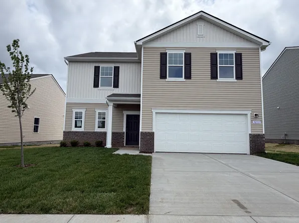 3235 Barrel Oak Pass, Columbia, TN 38401