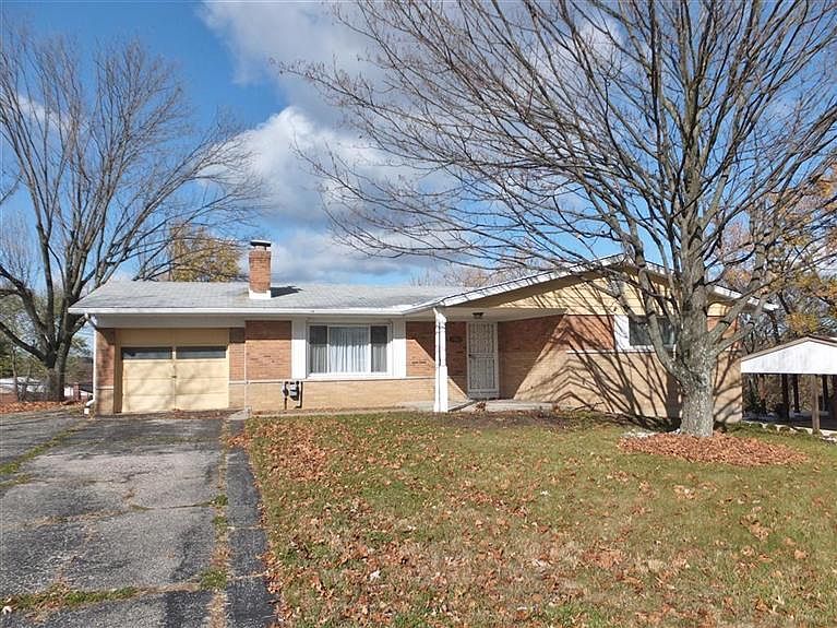7982 Bridgetown Rd, Cleves, OH 45002 Zillow