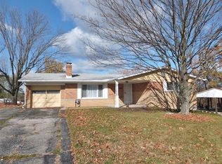 7982 Bridgetown Rd, Cleves, OH 45002