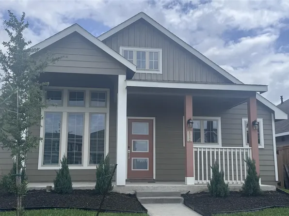 15746 Harding Bend Dr, Humble, TX 77346