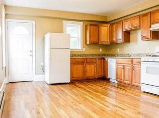28 Mount Hope St, Boston, MA 02131