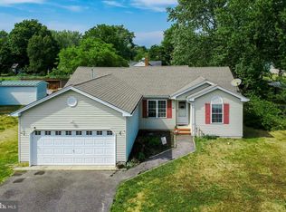 104 Stage Rd, Little Egg Harbor, NJ 08087