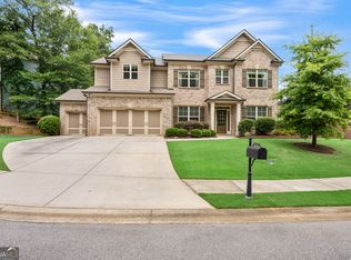 2228 Mayors Way, Buford, GA 30519