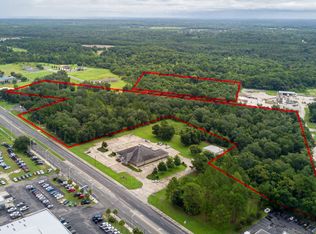 N Us-129, Live Oak, FL 32064