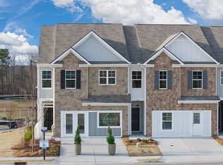 3131 Greyton Dr, Buford, GA 30519