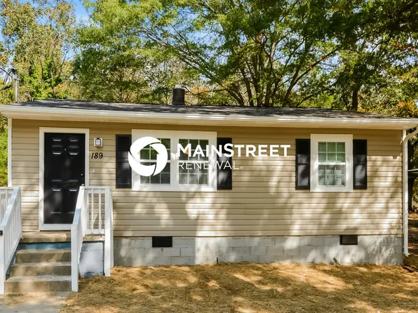 189 Lawndale Ave, Hillsborough, NC 27278