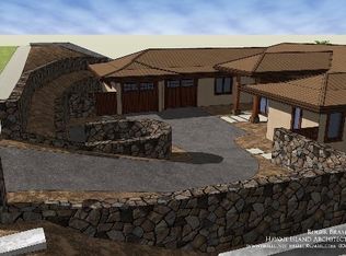 LOT 19 Lot 19, Kailua Kona, HI 96740