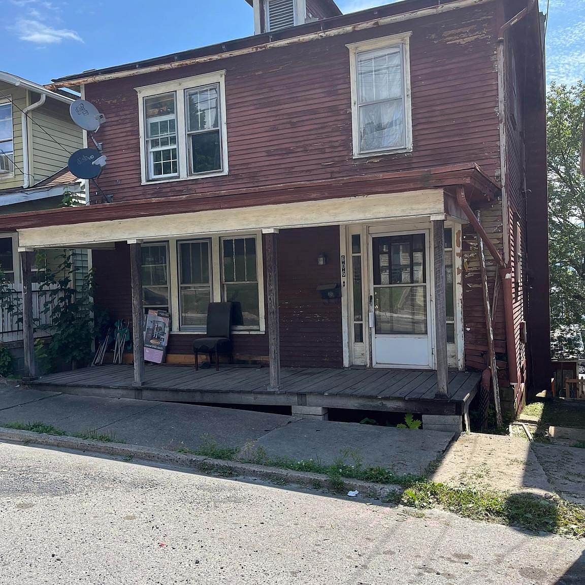 606 Valley St, Lewistown, PA 17044 Zillow