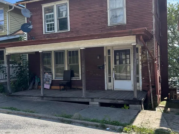 606 Valley St, Lewistown, PA 17044