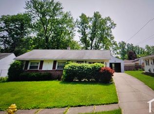 3358 Tanya Ave NW, Warren, OH