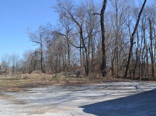 1883 Saint Paul Rd, Byhalia, MS 38611