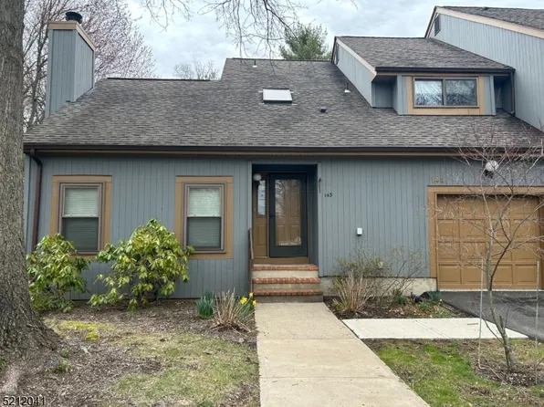 143 Arbor Cir, Bernards Twp., NJ 07920