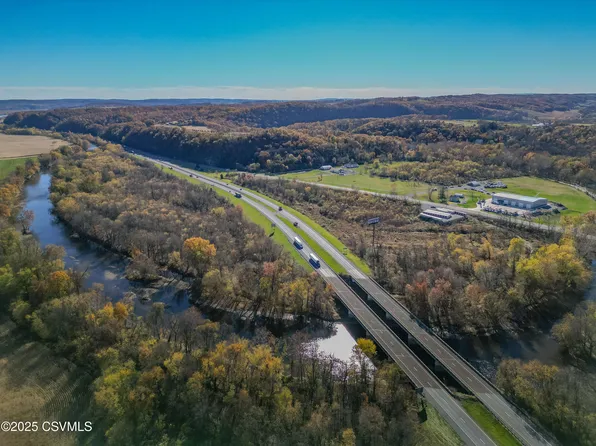 0 S Market St, Selinsgrove, PA 17870