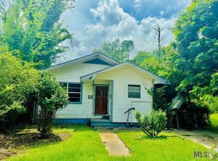 6372 Nellie Ave, Baton Rouge, LA 70805