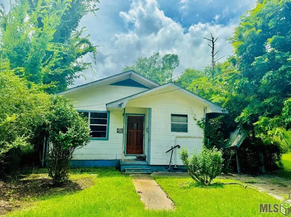 6372 Nellie Ave, Baton Rouge, LA 70805
