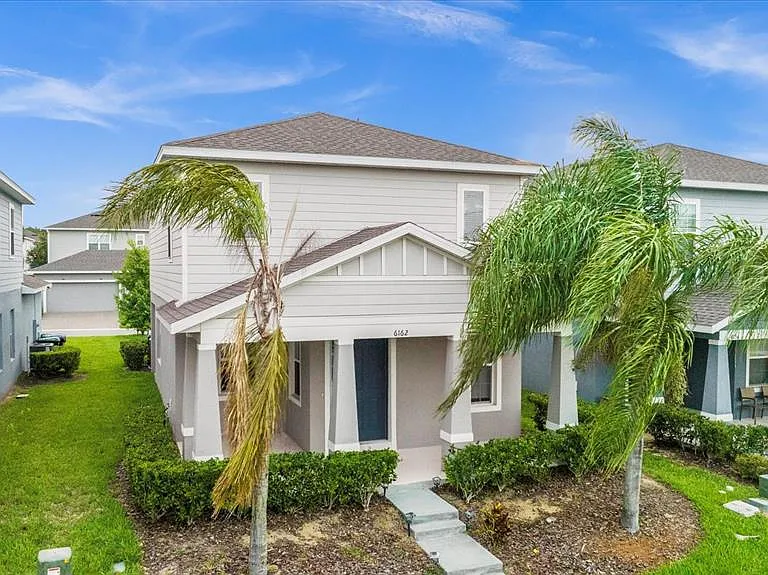6162 Glory Bower Dr — Photo 1